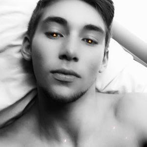 Meet your Posher, Landon